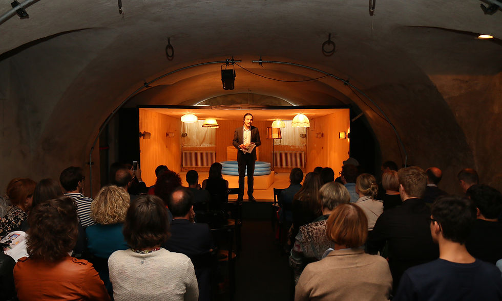 NUJ Präsentation 2016