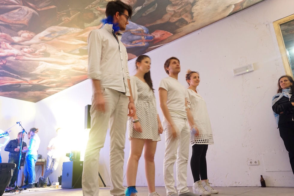 Astra Lab 2015