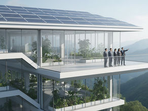 未來能源系統全攻略:2026年企業實現智慧轉型與永續治理的關鍵