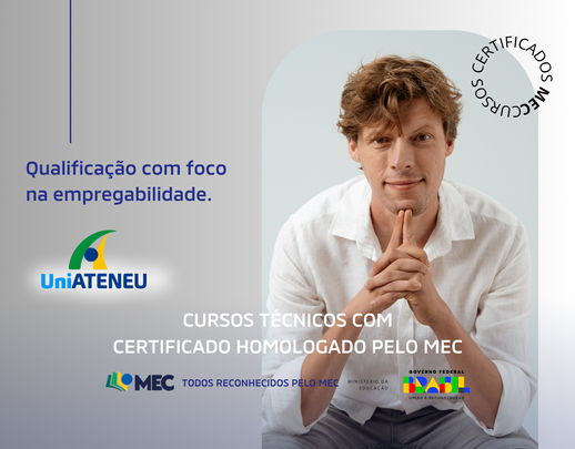 cursos técnicos ead certificados pelo mec em petrópolis, onde fazer curso técnico ead da uniateneu em itaipava, faculdade uniateneu polos de ensino técnico ead petrópolis, cursos técnicos ead altamente recomendados em itaipava petrópolis, diploma técnico certificado pelo mec ead uniateneu itaipava