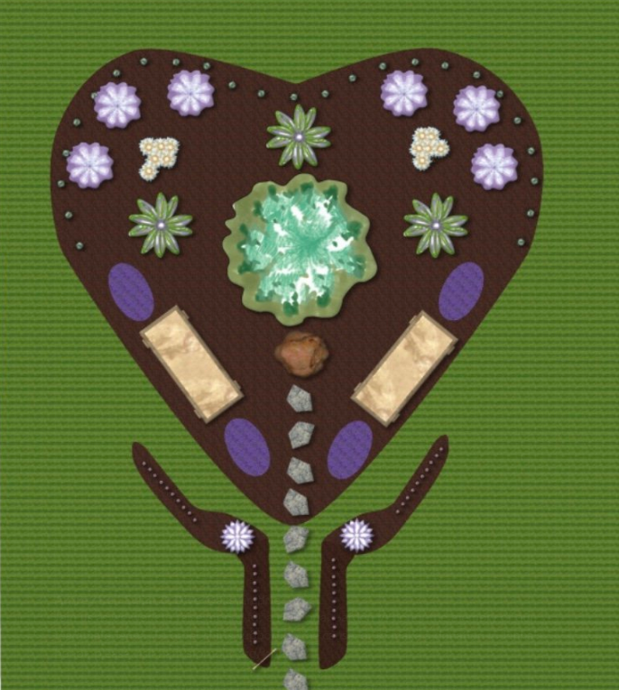 Memorial Garden