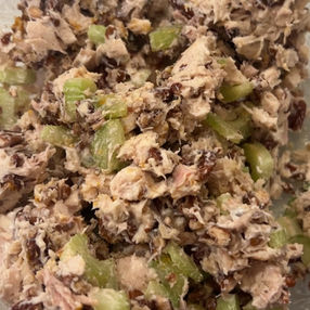 Chicken Salad 