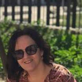 Luciana Ferrari Montemezzo 