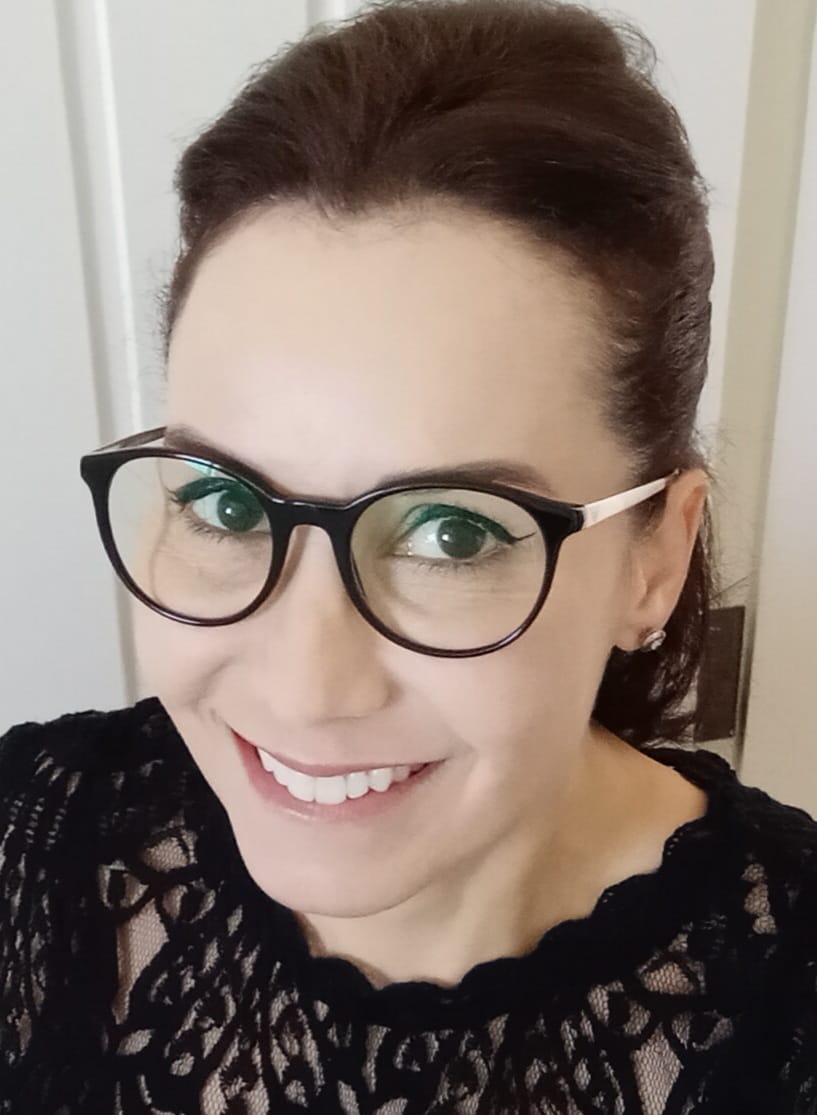 Dirce Waltrick do
Amarante