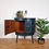 Thumbnail: Nathan Mid Century Modern Corner Unit