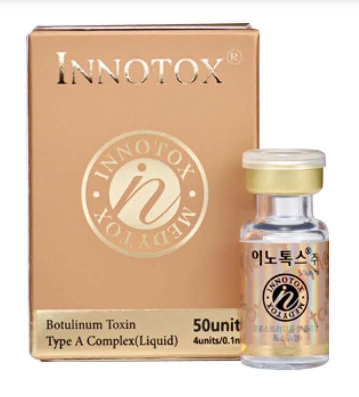 Innotox 100 Unit