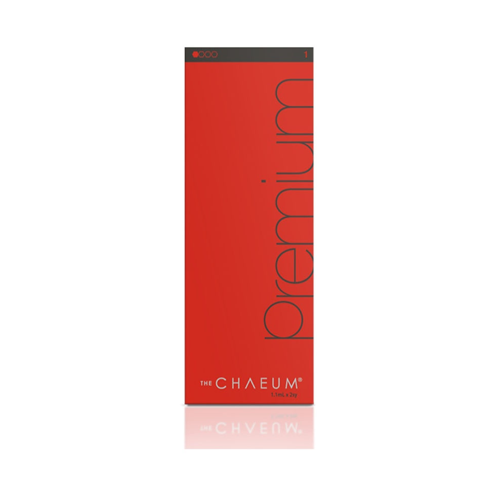 The Chaeum Premium #1