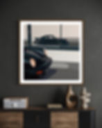 Reflections Print