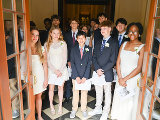 Register for Confirmation Class!