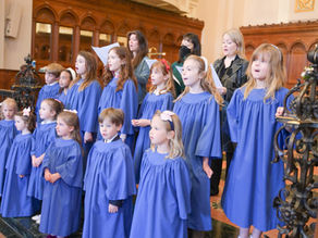 Register for Youth Choir!