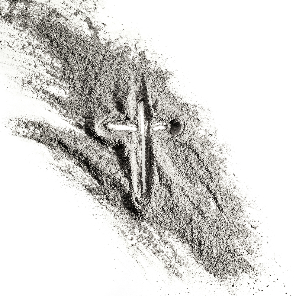 Ash Wednesday Services