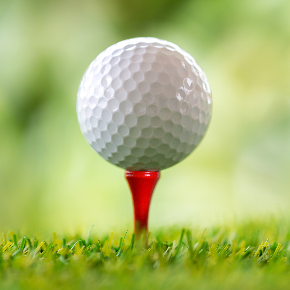 Men's Association Golf Day