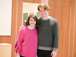 High School Volunteer Opportunity: Sunday Church School "Helper"