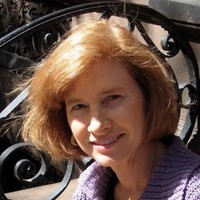 Writer: Margaret Stocker,