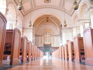 ACNC Needs Recommendations for the Associate Pastor Nominating Committee (APNC)