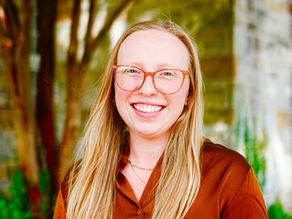 Welcome Rev. Beth Putney!