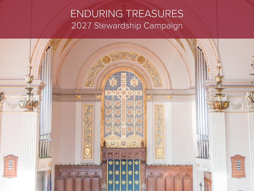 Enduring Treasures: Investing in What Lasts