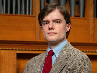 Welcome Kingsley Wood!