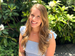 Welcome Liz Richter!