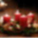 Christmas Eve + Day Services