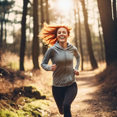 Overcoming anxiety & exercise