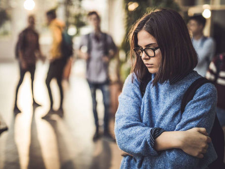 Construir un proyecto de vida en la adolescencia: Pensar un poco más allá de lo inmediato