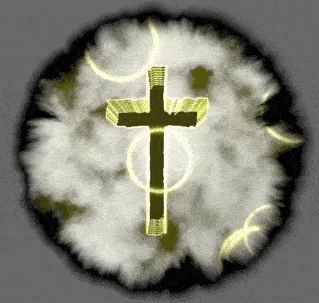 Heaven Or Hell Eye Shader