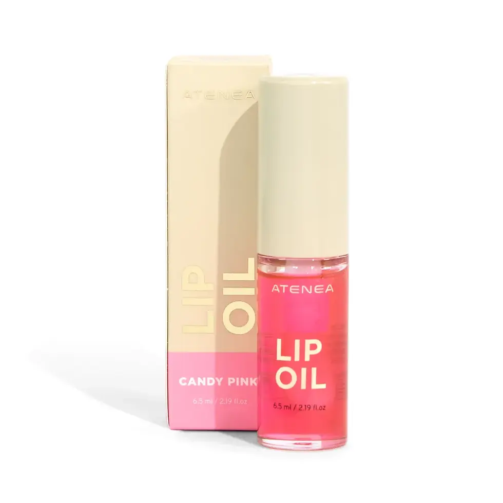 Lip oil atenea