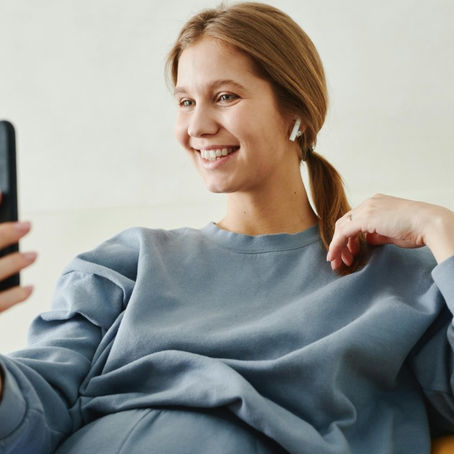 How I Reached Nearly 1 Million Women with a Healthcare Reddit AMA