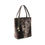Thumbnail: Chloé Brown Lamb Ovis Aries Aries Shoulder Bag