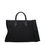 Thumbnail: Salvatore Ferragamo Black Fabric Handbag
