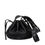 Thumbnail: Givenchy Black Leather Crossbody Bag