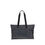 Thumbnail: Michael Kors Black Polyester Shoulder Bag