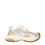 Thumbnail: Versace Beige Fabric Chunky Sneakers