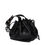 Thumbnail: Givenchy Black Leather Crossbody Bag