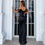 Thumbnail: Farah Off Shoulder Fringe Tassel Gown