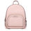 Thumbnail: Michael Kors Pink Fabric Backpack