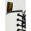 Thumbnail: Dr. Martens White Leather Lace-Up Boots