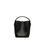 Thumbnail: Saint Laurent Le 37 Small Leather Bucket Bag