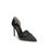 Thumbnail: Tom Ford Black Leather High Heel Pumps