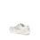 Thumbnail: Balenciaga White Calf Leather Bos Taurus Athletic Sneakers