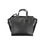 Thumbnail: Calvin Klein Black Polyester Women Handbag