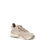 Thumbnail: Fendi Cream Rubber Athletic Sneakers