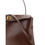 Thumbnail: Balenciaga Brown Calf Leather Bos Taurus Shoulder Bag