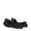 Thumbnail: Miu Miu Black Leather Ballet Flats