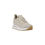 Thumbnail: Guess Beige Polyester Low Top Sneakers