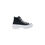 Thumbnail: Converse Black Fabric Chunky Sneakers