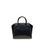 Thumbnail: Givenchy Black Calf Leather Bos Taurus Handbag