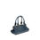 Thumbnail: Chloé Blue Calf Leather Bos Taurus Shoulder Bag