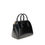 Thumbnail: Givenchy Black Calf Leather Bos Taurus Handbag